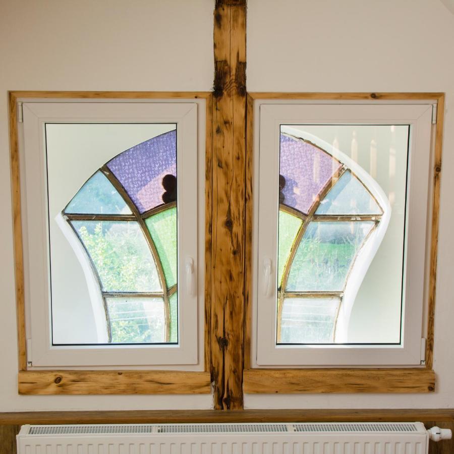 Apartmány Na Faře Bila  Exteriér fotografie